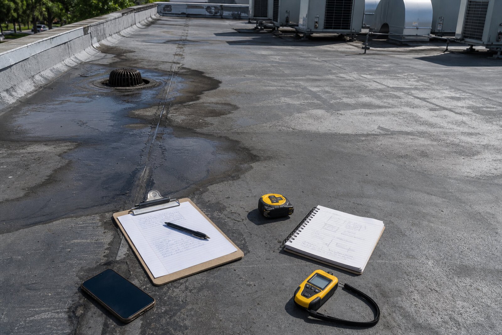commercial metal roofing for Lakeland commercial roofing