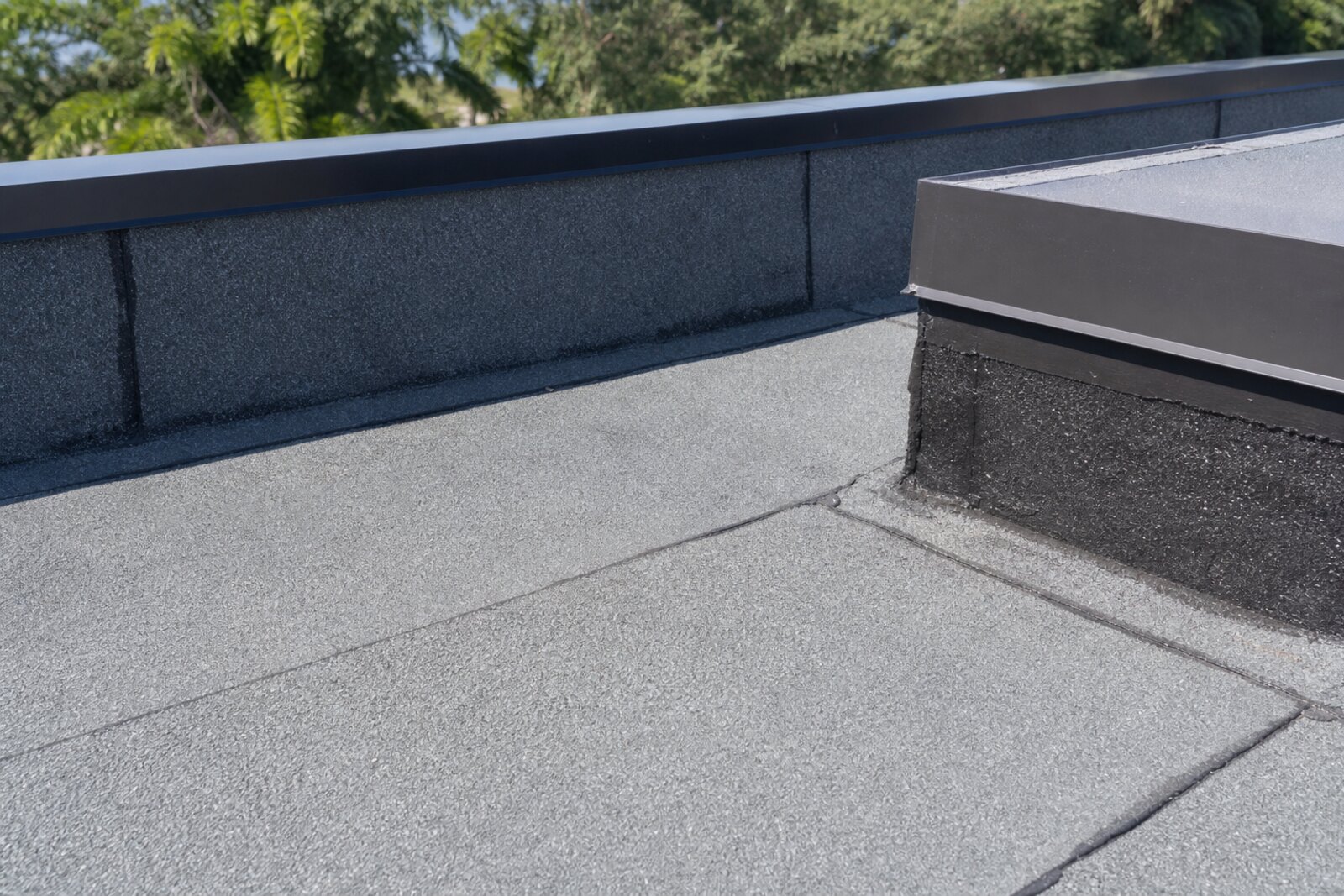 tpo and pvc roof systems for Lakeland commercial roofing